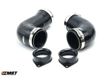 Load image into Gallery viewer, MST Performance Mercedes 3.0 Twin Turbo V6 Inlets  MST-MB-C4302