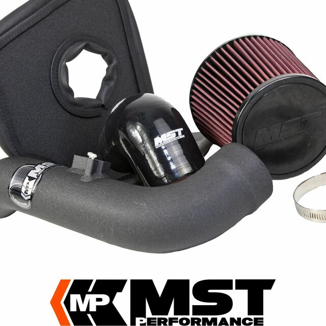 MST Performance Ford Fiesta Mk7.5 1.0 Ecoboost (2014+) Air Intake Kit  MST-FD-FI702