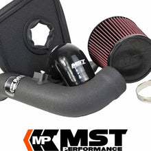 Load image into Gallery viewer, MST Performance Ford Fiesta Mk7.5 1.0 Ecoboost (2014+) Air Intake Kit  MST-FD-FI702