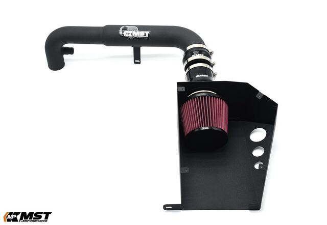 MST Performance Mk6 Golf GTI 2.0TFSI Air Intake Kit  MST-VW-MK666