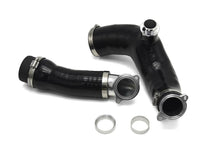 Load image into Gallery viewer, MST Performance BMW 3.0 S55  M2 M3 M4 Competition Turbo Inlet Kit  MST-BW-M3402