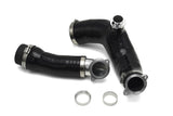 MST Performance BMW 3.0 S55  M2 M3 M4 Competition Turbo Inlet Kit  MST-BW-M3402