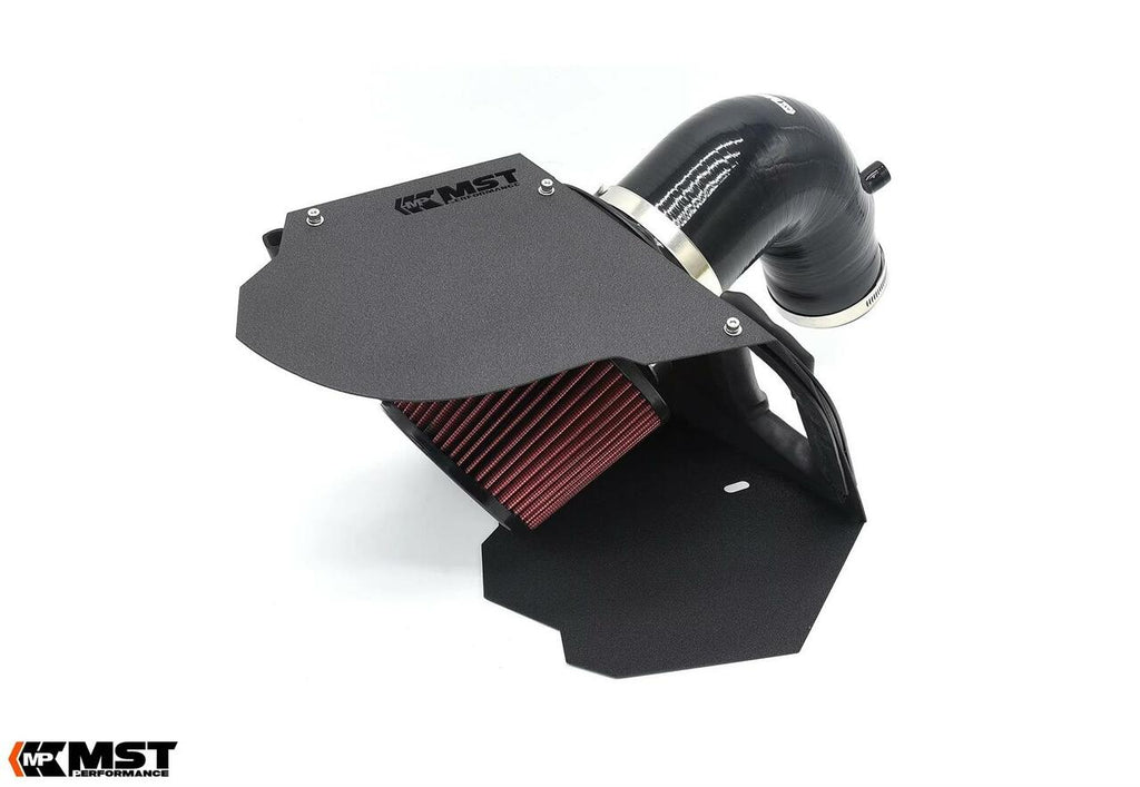 MST Performance Audi A4 (B9) 2.0 Quattro Air Intake Kit (No MAF)  MST-AD-A405