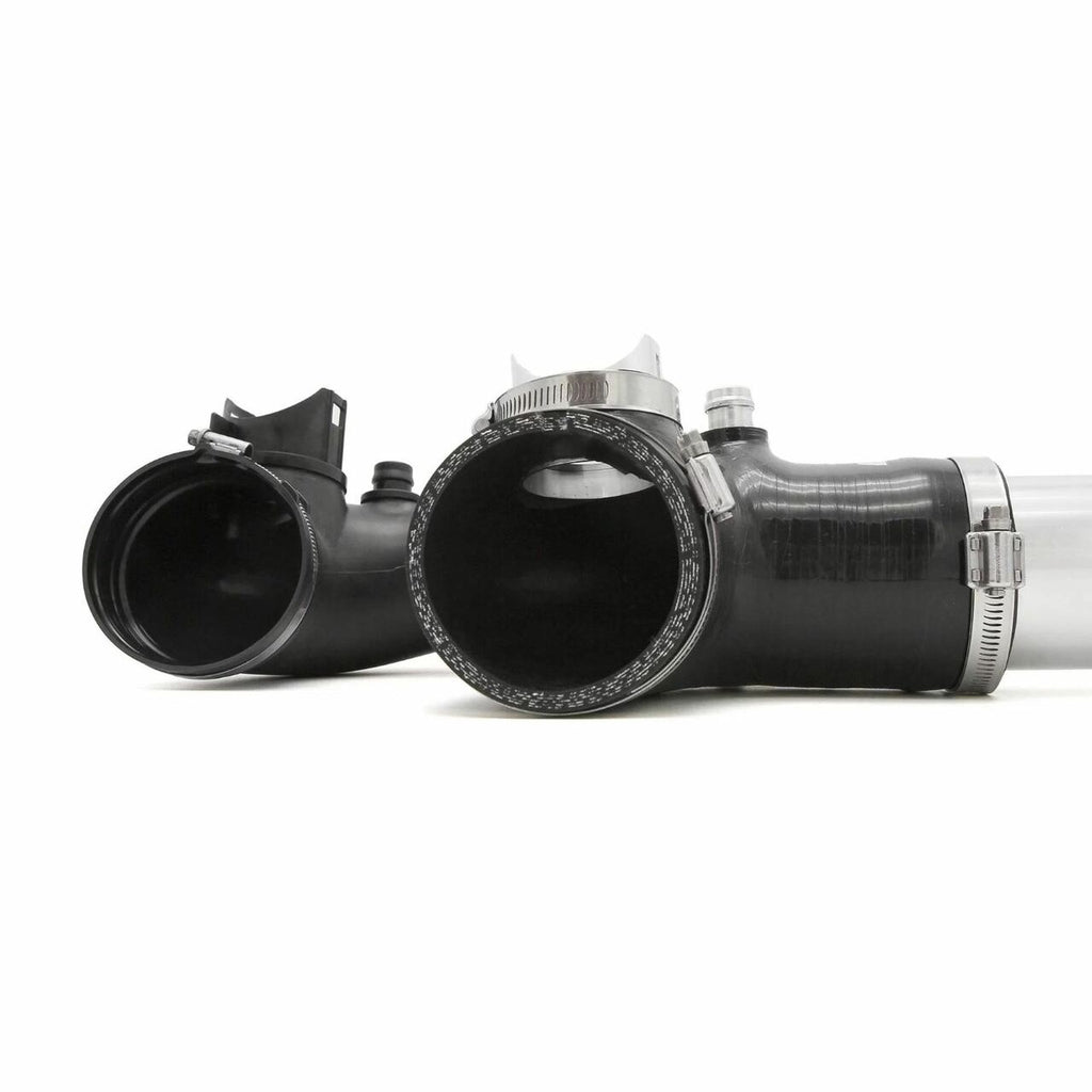 MST Performance BMW N20/N26 2.0T Turbo Inlet Pipe  MST-BW-N2002