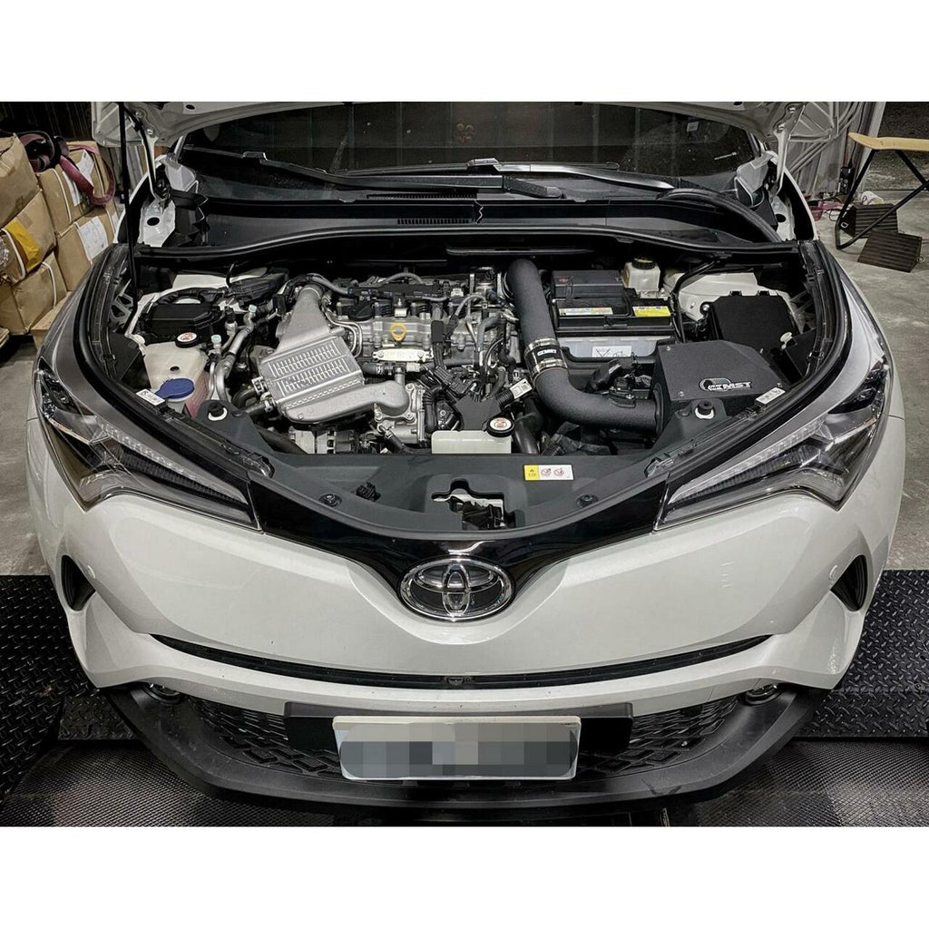 MST Performance Toyota C-HR 2020 Air Intake Kit  MST-TY-CHR01