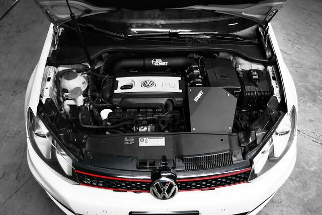 MST Performance Mk6 Golf GTI 2.0TFSI Air Intake Kit  MST-VW-MK666