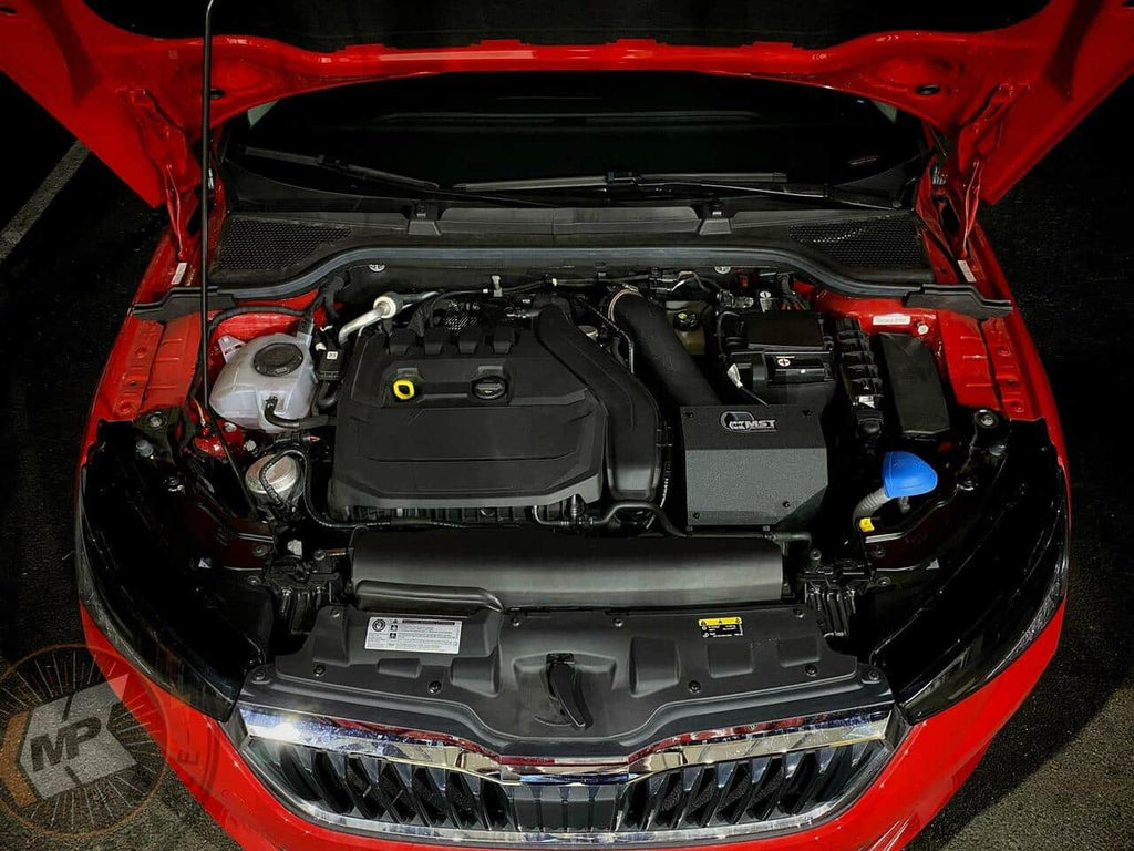 MST Performance VAG EA211 1.5TSI EVO Air Intake Kit  MST-VW-MK801