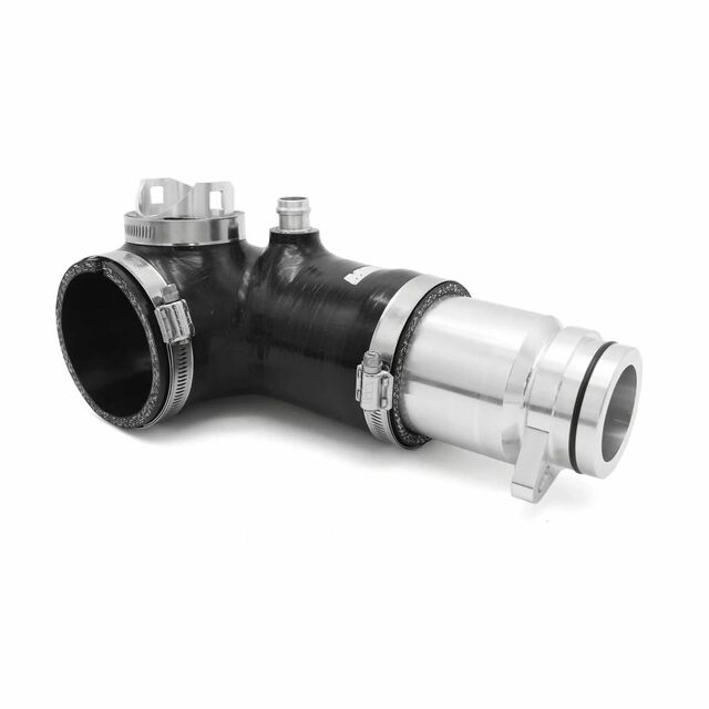 MST Performance BMW N20/N26 2.0T Turbo Inlet Pipe  MST-BW-N2002