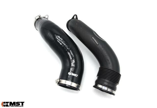 MST Performance BMW N55 3.0T Inlet Pipe  MST-BW-MK3352V1