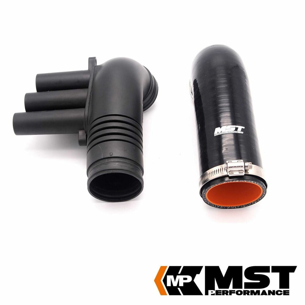 MST Performance VAG EA211 1.4 TSI/TFSI Air Intake Kit & Silicone Hose  MST-VW-MK706L