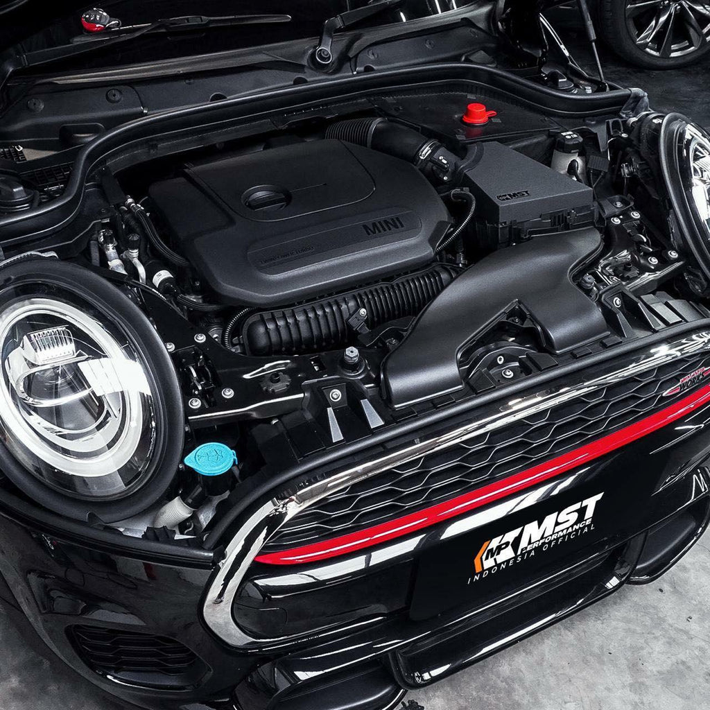 MST Performance Mini Cooper F55, F56, F57 (2018+) Air Intake Kit  MST-BW-MIF5602