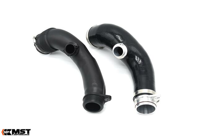 MST Performance BMW N55 3.0T Inlet Pipe  MST-BW-MK3352V1