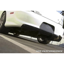 Load image into Gallery viewer, APR Carbon Rear Diffuser for 2005-07 Mitsubishi Evo VIII/IX [CT9A] AB-485019