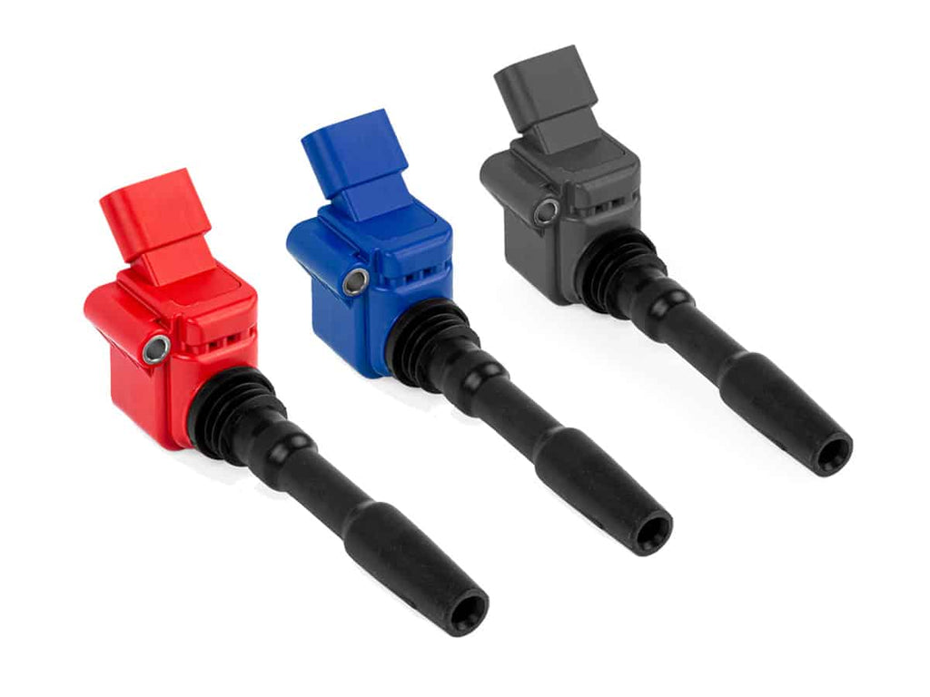 APR Ignition Coils  Red/Blue/Grey (Sold Individually)