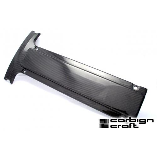 APR Performance Carbon Fiber Spark Plug Cover for CT9A & CT9W Mitsubishi Lancer Evolution VIII & IX