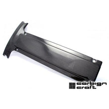 Load image into Gallery viewer, APR Performance Carbon Fiber Spark Plug Cover for CT9A &amp; CT9W Mitsubishi Lancer Evolution VIII &amp; IX