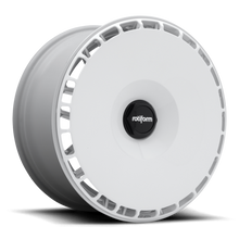 Load image into Gallery viewer, Rotiform AeroDisc WHITE (Single) For LASR &amp; RSE 18X8.5
