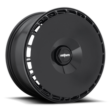 Load image into Gallery viewer, Rotiform AeroDisc BLACK (Single) For LASR &amp; RSE 18X8.5