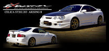 Load image into Gallery viewer, VARIS Arising II Rear Bumper for 1993-1999 Toyota Celica [ST205] VATO-003