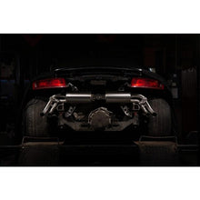Load image into Gallery viewer, Cobra Sport Audi R8 4.2 V8 FSI Gen 1 (Pre-Facelift) (07-13) Valved Cat Back Exhaust
