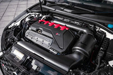 Load image into Gallery viewer, Audi RS3 (8V)/TT RS (8S) 400PS Carbon Fibre Air Intake System