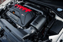 Load image into Gallery viewer, Audi RS3 (8V)/TT RS (8S) 400PS Carbon Fibre Air Intake System