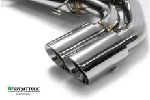 Load image into Gallery viewer, Armytrix Audi S1 (8X) (2015-18) Cat-Back Valvetronic Exhaust System