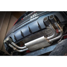 Load image into Gallery viewer, Cobra Sport Audi S3 (8V) 5 Door Sportback (Valved) (13-18) Turbo Back Exhaust