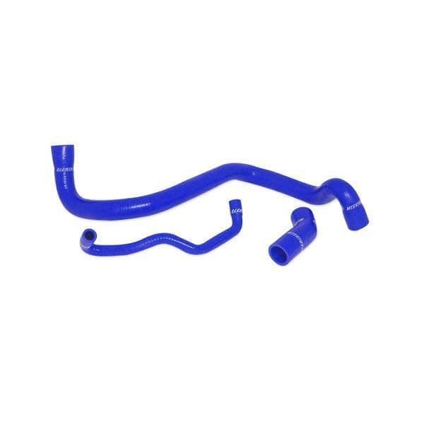 Audi TT Silicone Radiator Hose Kit 2000-2006 Blue