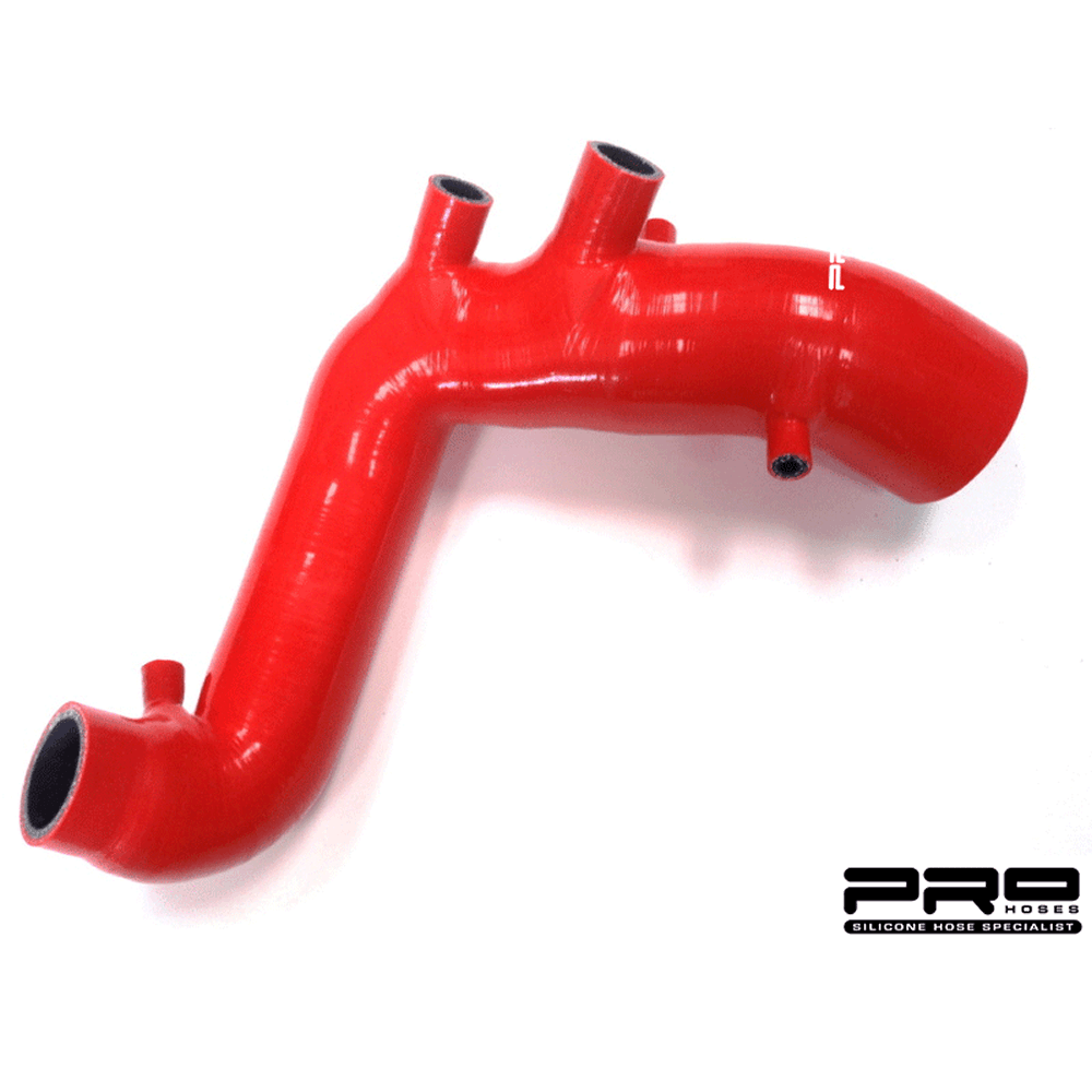 Pro Hoses Induction Hose for Audi TT 1.8T 20V (180bhp) AWU/AWP/AWD/AWW/AUQ/AUM/APP