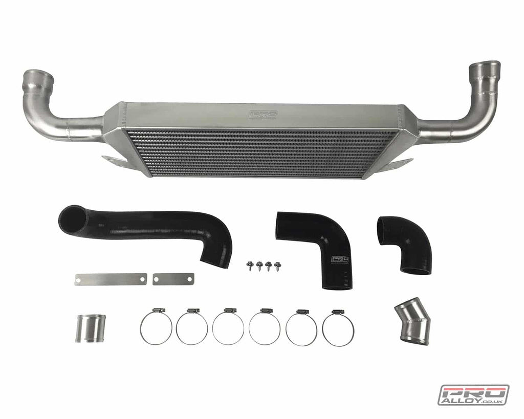 Pro Alloy Audi S3 (8L) Intercooler Kit  INTAS318