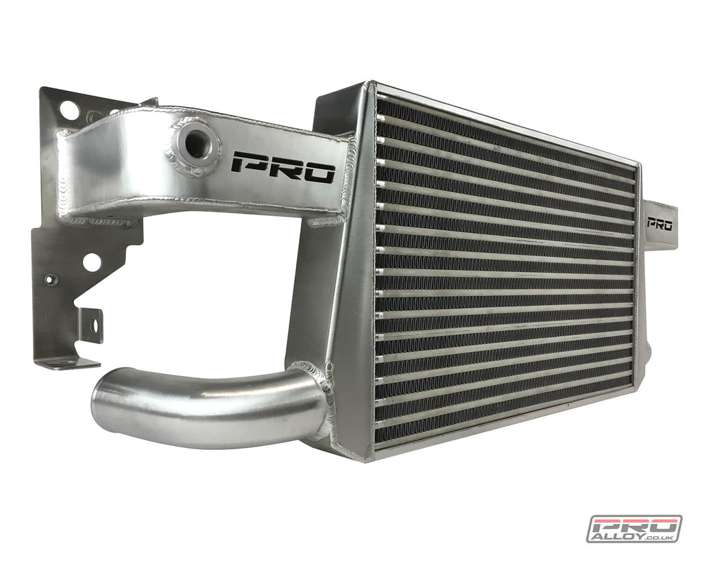 Pro Alloy Audi S1 (8X) Competition Spec Intercooler Upgrade  INTAS1COMP