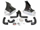 do88 Porsche 991.1 2013-2015 Turbo/Turbo S Big Pack Including Inlet Hoses - BIG-200-GEN1-179