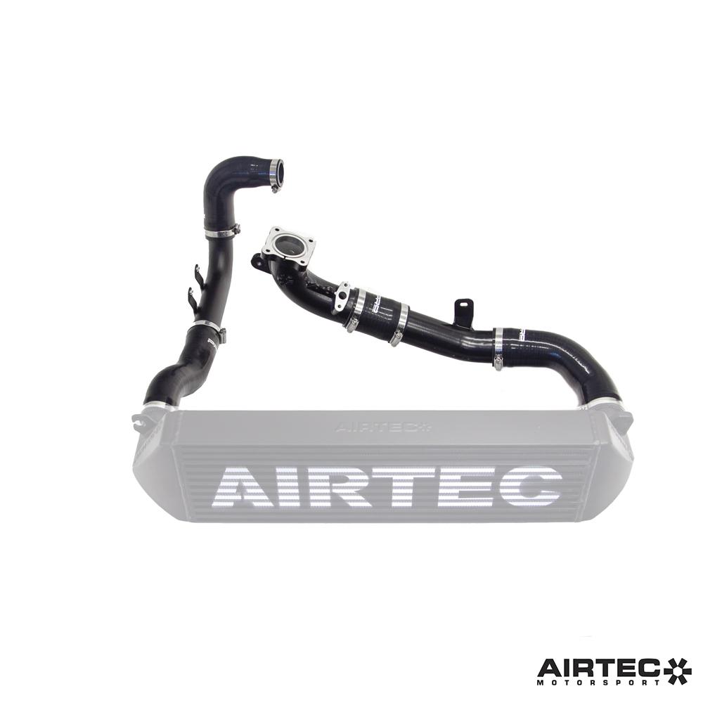 Yaris GR Airtec Big Boost Pipe Kit