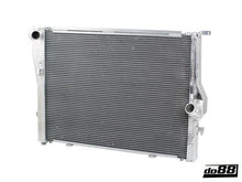 Load image into Gallery viewer, do88 BMW M3 E90, E92, E93 Manual Radiator &amp; Oil Coolers Upgrade Kit - BIG-M3-MAN