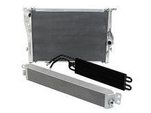 Load image into Gallery viewer, do88 BMW M3 E90, E92, E93 Manual Radiator &amp; Oil Coolers Upgrade Kit - BIG-M3-MAN