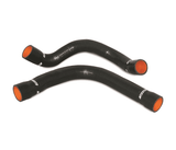 BMW 318i Silicone Radiator Hose Kit 1992-1999 Black