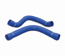 Load image into Gallery viewer, BMW 318i Silicone Radiator Hose Kit 1992-1999 Blue