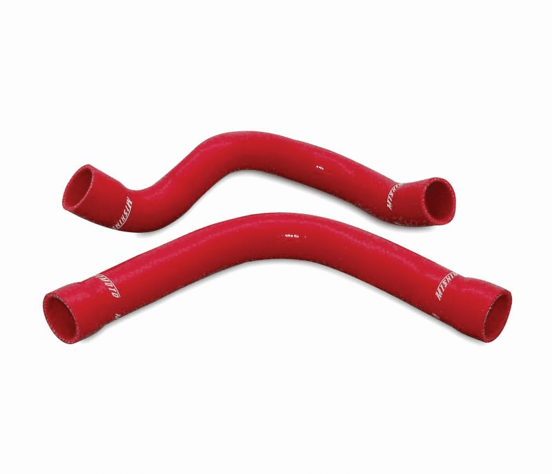 BMW 318i Silicone Radiator Hose Kit 1992-1999 Red