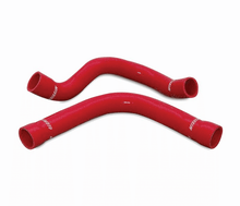 Load image into Gallery viewer, BMW 318i Silicone Radiator Hose Kit 1992-1999 Red