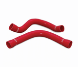 BMW 318i Silicone Radiator Hose Kit 1992-1999 Red