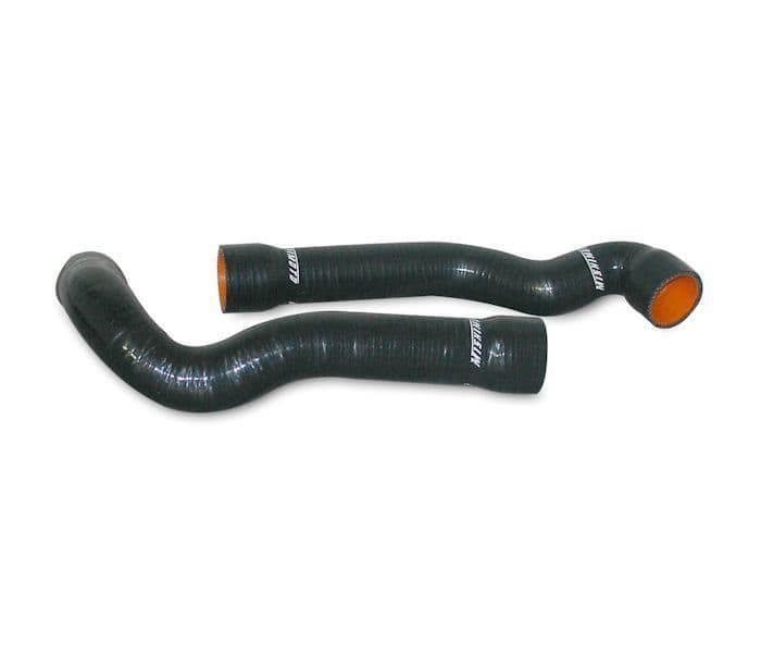 BMW E36 3-Series Silicone Radiator Hose Kit 1992-1999 Black MMHOSE-E36-92BK