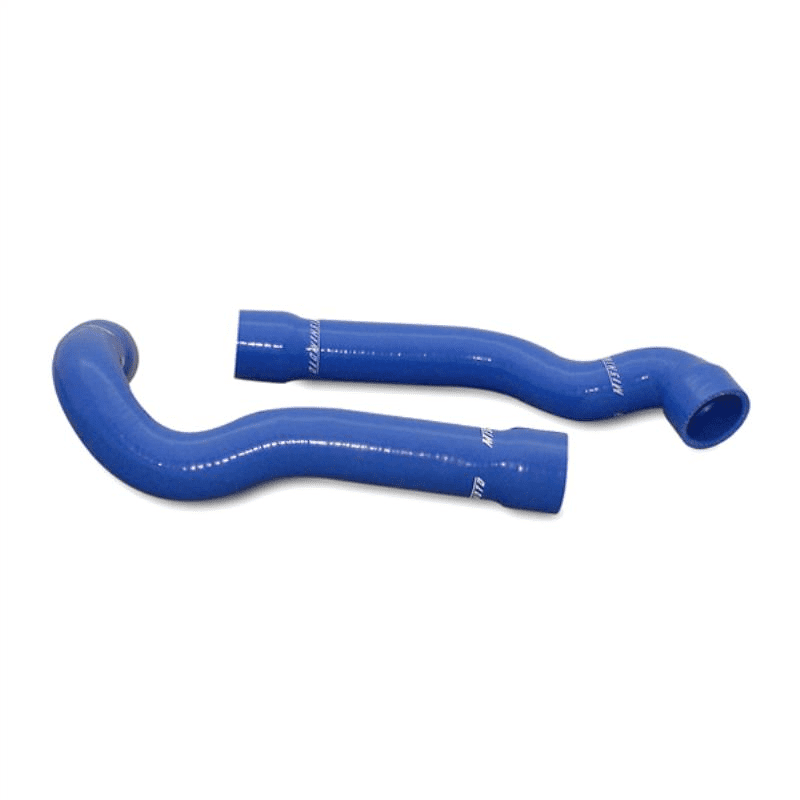 BMW E36 3-Series Silicone Radiator Hose Kit 1992-1999 Blue MMHOSE-E36-92BL