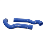 BMW E36 3-Series Silicone Radiator Hose Kit 1992-1999 Blue MMHOSE-E36-92BL