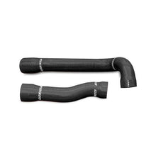 Load image into Gallery viewer, BMW E46 M3 Silicone Radiator Hose Kit 2001-2006 Black MMHOSE-E46-99BK