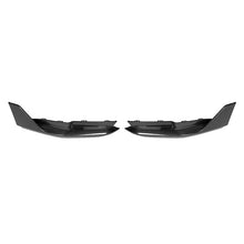 Load image into Gallery viewer, BMW M3/M4 AutoID TRE Carbon Fibre Performance Style Rear Winglets (G80/G82/G83)