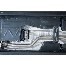Load image into Gallery viewer, Cobra Sport BMW M140i Resonator GPF/PPF Delete Exhaust