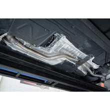 Load image into Gallery viewer, Cobra Sport BMW M140i Resonator GPF/PPF Delete Exhaust