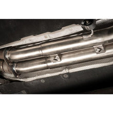 Load image into Gallery viewer, Cobra Sport BMW M3 (F80) 3″ Secondary De-Cat Bypass Exhaust