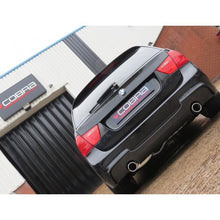 Load image into Gallery viewer, Cobra Sport BMW 318D/320D (E91/E92) Dual Exit Exhaust Conversion